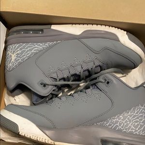 Air Jordan’s (Size 7)